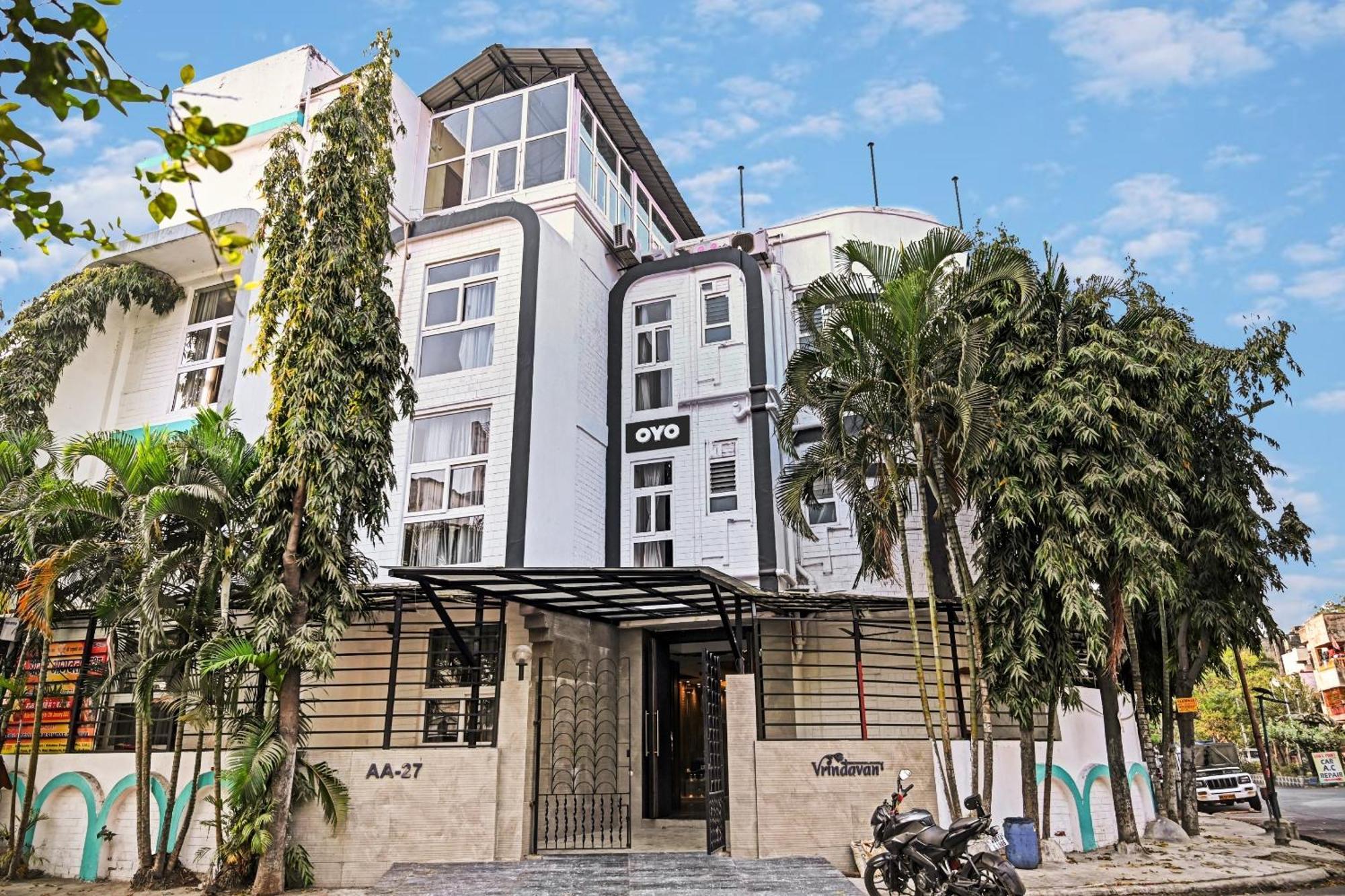 Collection O Vrindavan Calcuta Exterior foto