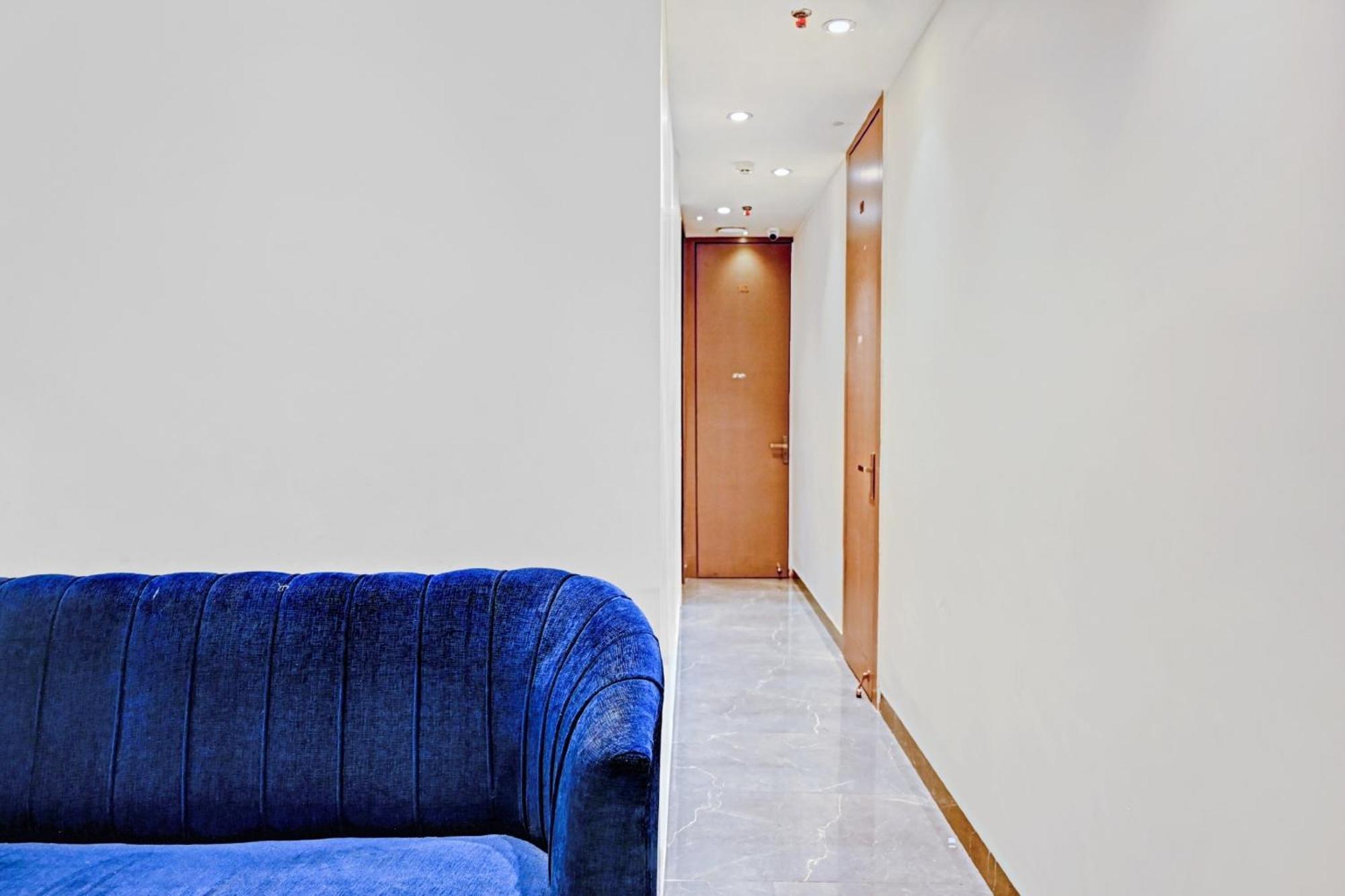 Collection O Vrindavan Calcuta Exterior foto